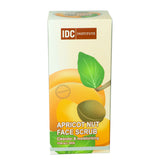 IDC Απολεπιστικό Προσώπου με Πυρήνα Βερίκοκου 100ml