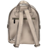 Azade Backpack Dark Silver