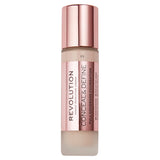 Makeup Revolution Conceal & Define Foundation F2 23ml