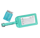 essence luggage tag 1pc