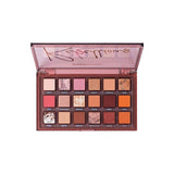 IDC Color Magic Studio Rebellious Eyeshadow Palette 18 Colors