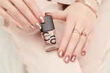 Catrice ICONails Gel Lacquer 11 Go For Gold! 10ml