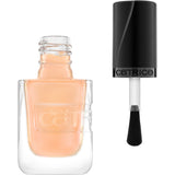 Catrice GEL AFFAIR Nail Lacquer 011 - I Ap-PEACH-iate You 10,5ml