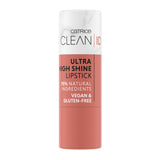 Catrice Clean ID Ultra High Shine Lipstick 030 Make It Nuder 3.5g