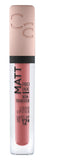 Catrice Matt Pro Ink Non-Transfer Liquid Lipstick 050 My Life - My Decision 5ml