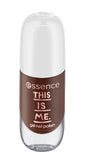 essence this is me. gel nail polish 19 confident 8ml