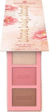 essence bloom baby, bloom! eye & face palette 01 Make it bloom 11.5g