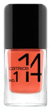CATRICE ICONAILS Gel Lacquer 114 Bring Me To Morocco 10,5ml