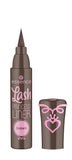 essence lash princess liner brown 3 ml