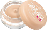 essence NATURAL MATTE MOUSSE FOUNDATION 13 nude 16g