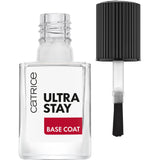 Catrice Base Coat Ultra Stay 10,5ml