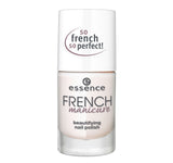 essence french manicure beautifying nail polish 03 true FRENCHship 10ml