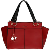 Azade Hand Bag Kόκκινη