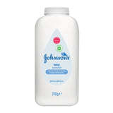 Johnson's Baby Baby Πούδρα 200gr