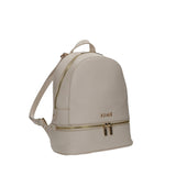 Azade Back Pack Μπεζ