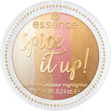 essence Spice it up! baked multicolor highlighter 01 more is more 7g
