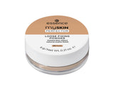 essence my SKIN PERFECTOR LOOSE FIXING POWDER 20 Nude 6g