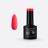 Elixir Ημιμόνιμο βερνίκι No916 Ruby 8ml