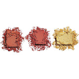 Revolution Choc Orange Mini Chocolate Palette 10,2g