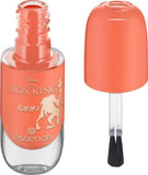 essence Disney The Lion King gel nail colour 02 Courageous 8ml