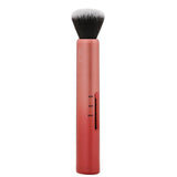 Real Techniques Custom Complexion 3-in-1 Slide Brush Πινέλο Concealer Συνθετικής Τρίχας 250g