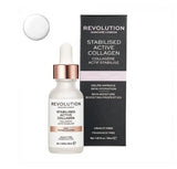 Serum  Revolution Skincare Stabilised Active Collagen Skin 30ml