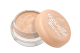 essence soft touch mousse make-up 13 matt porcelain 16g