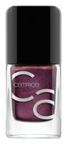 Catrice ICONails Gel Lacquer 80 Cherry Bite 10.5ml