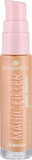 essence MAGIC FILTER glow booster 20 nudeMedium 14ml