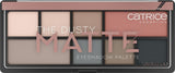 Catrice The Dusty Matte Eyeshadow Palette 9g