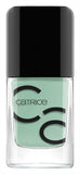 CATRICE ICONAILS Gel Lacquer 121 Mint To Be 10,5ml