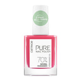 Catrice PURE Nail Polish 06 Ethereal 10ml