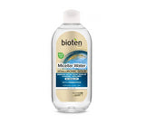 Bioten Micellar Water Ντεμακιγιάζ Hyaluronic Gold 400ml