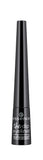 essence the dip eyeliner waterproof black 2.5ml