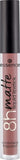 essence 8h matte liquid lipstick 02 2.5 ml