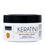 Lorvenn Keratin Vitality Mask 500ml