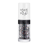 essence get your glitter on! loose glitters 04 punk pi?ata 2g