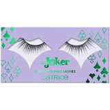 Catrice The Joker Coloured Fake Lashes 020The Joker's Glance1pair