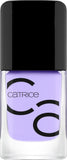 CATRICE ICONAILS Gel Lacquer 143 LavendHER 10.5 ml