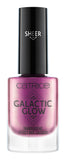 Catrice Galactic Glow Translucent Effect Nail Lacquer 06 Conquer The Auroral Belt 8ml