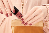 Catrice ICONails Gel Lacquer 10 Rosywood Hills 10ml