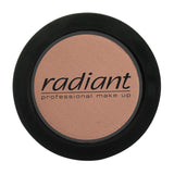 Radiant Pure Matt Blush Color 4 Tan 4g