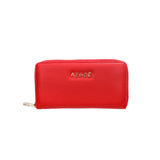 Azade signature Wallet Red
