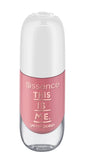 essence this is me. gel nail polish 01 freaky 8ml
