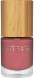 Catrice Pure Simplicity Nail Colour C01 Rosy Verve 8ml