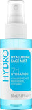 Catrice Hydro Hyaluronic Face Mist 50ml