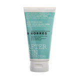 Korres Aloe Vera Ενυδατικό Γαλάκτωμα Σώματος 150ml