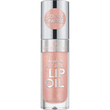 essence hydra kiss LIP OIL 09 Cookie Sparkle 4ml