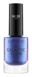 Catrice Galactic Glow Translucent Effect Nail Lacquer 07 Feel The Cosmic Vibe 8ml