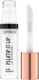 Catrice Plump It Up Lip Booster 010 Poppin' Champagne 3.5 ml